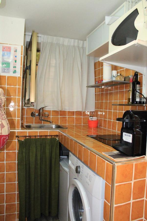 סלרנו Casa Vacanze Angelica מראה חיצוני תמונה