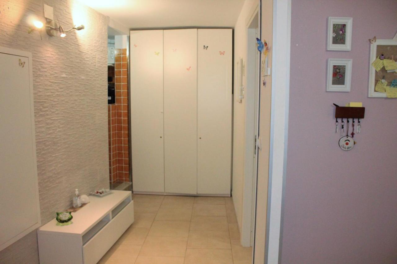 סלרנו Casa Vacanze Angelica מראה חיצוני תמונה