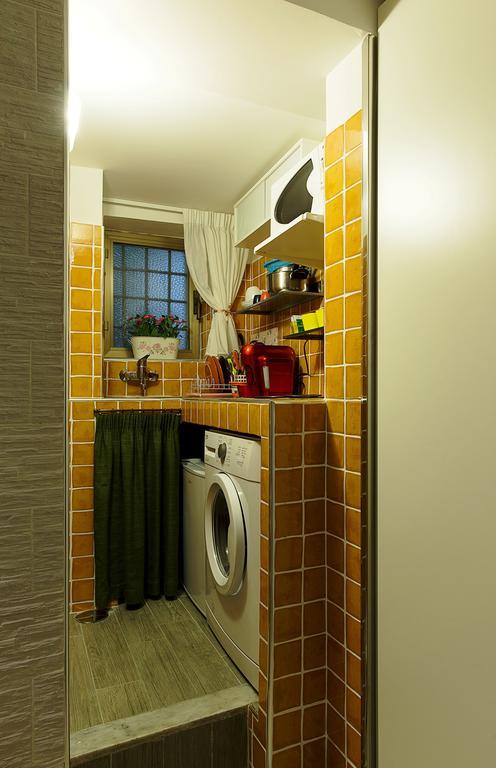 סלרנו Casa Vacanze Angelica מראה חיצוני תמונה