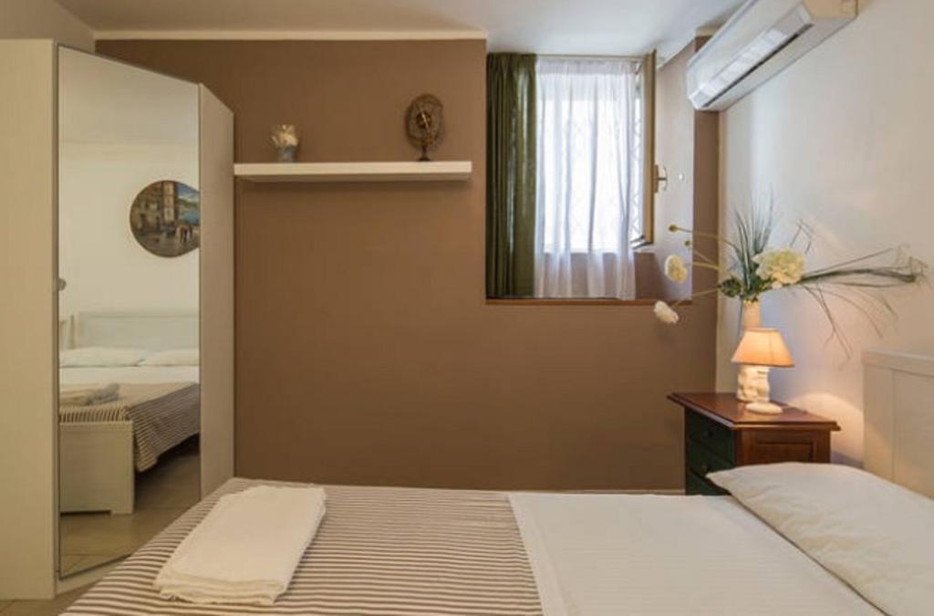 סלרנו Casa Vacanze Angelica מראה חיצוני תמונה