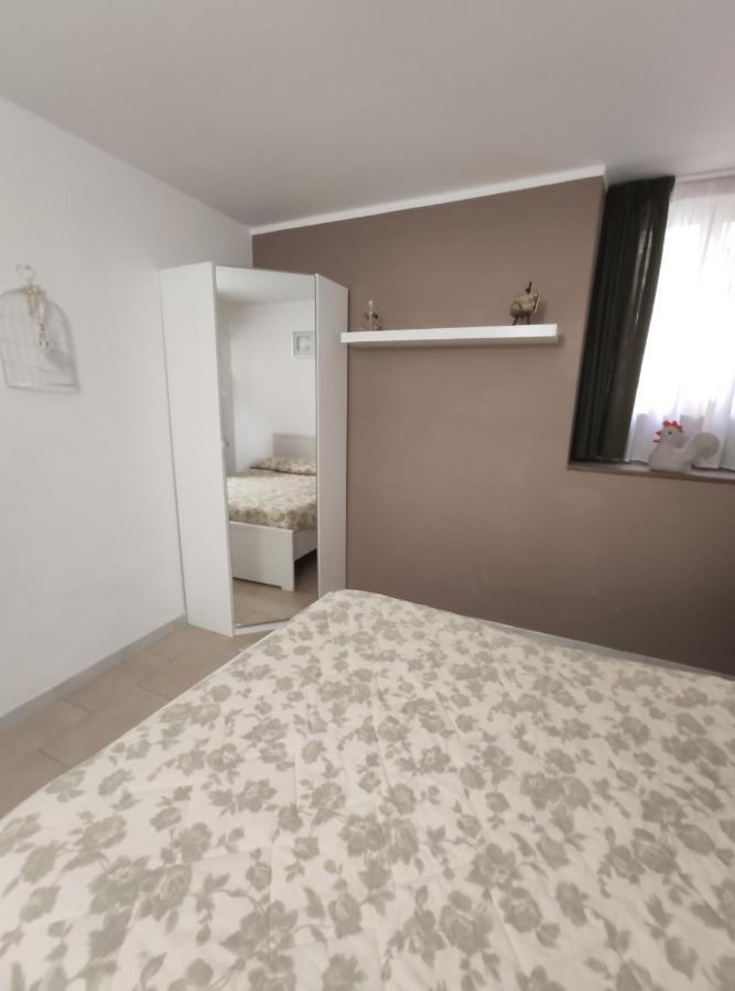 סלרנו Casa Vacanze Angelica מראה חיצוני תמונה