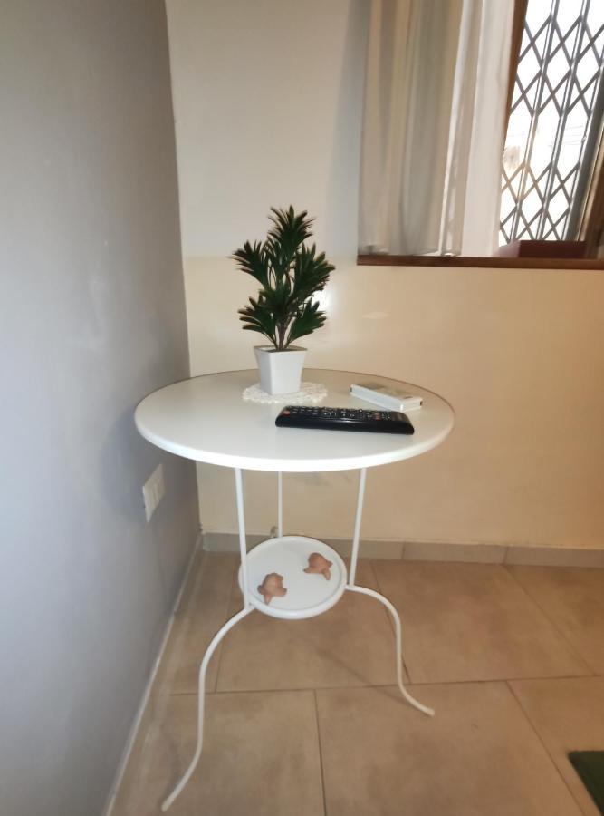 סלרנו Casa Vacanze Angelica מראה חיצוני תמונה